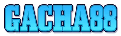 GACHA88 Logo