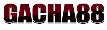 Gacha88 Logo